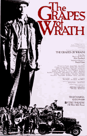 The Grapes of Wrath