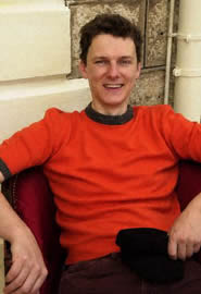 Michel Gondry, Photo by Jeff Vespa &mdash; © WireImage.com