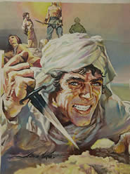 Immagine articolo Fucine Mute