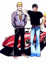 Immagine articolo Fucine Mute