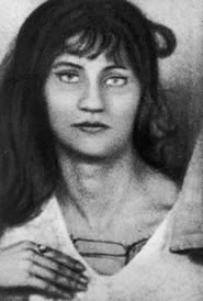 Jeanne Hébuterne