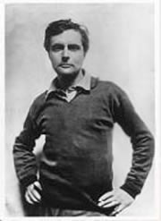 Amedeo Modigliani