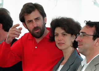 Nanni Moretti su Fucine Mute 56