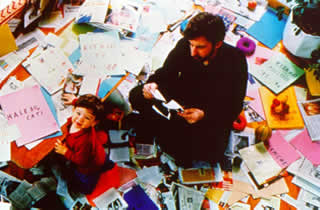 Nanni Moretti su Fucine Mute 56