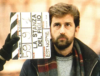 Nanni Moretti su Fucine Mute 56