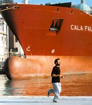 Nanni Moretti su Fucine Mute 56