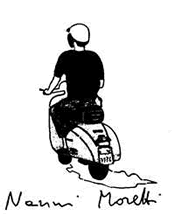 Nanni Moretti su Fucine Mute 56