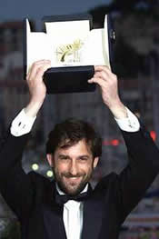 Nanni Moretti su Fucine Mute 56