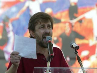 Nanni Moretti su Fucine Mute 56