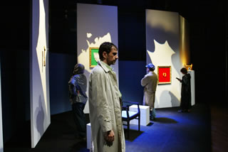 Immagine articolo Fucine Mute