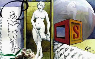 immagine: Marion Lefebvre