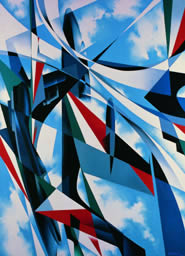 Le frecce tricolori, 1986