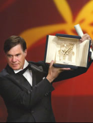 Gus Van Sant
