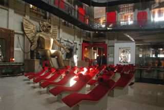 Immagine articolo Fucine Mute