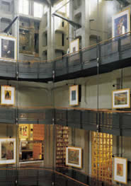 Immagine articolo Fucine Mute