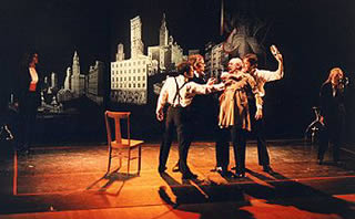 Immagine articolo Fucine Mute