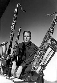 Ken Vandermark