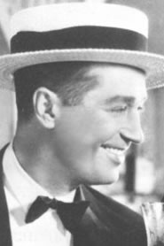 Maurice Chevalier