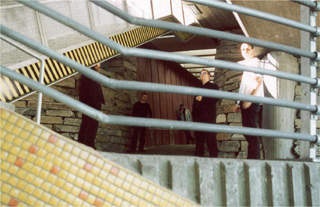 Immagine articolo Fucine Mute