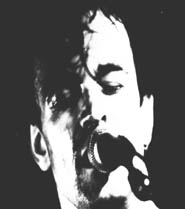 Nicholas Hill (vocals)