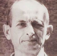 Adolf Eichmann