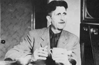 George Orwell