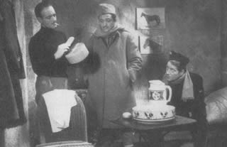 La Grande Illusione, 1937