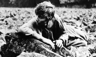 I diamanti della notte, 1964