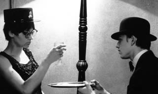 Mucednici lasky, 1966