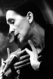 Pina Bausch 