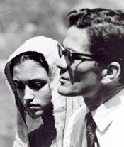 Pasolini - Il Vangelo secondo Matteo