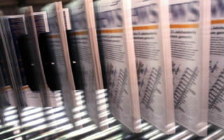 Immagine articolo Fucine Mute