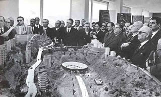 &ldquo;Le mani sulla città&rdquo;