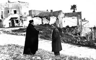 &ldquo;Cristo si è fermato a Eboli&rdquo;