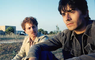 &ldquo;I cento passi&rdquo;