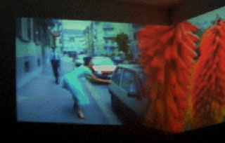 Pipilotti Rist, Sip My Ocean, 1996