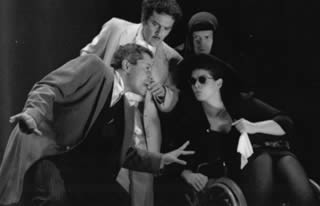 Immagine articolo Fucine Mute