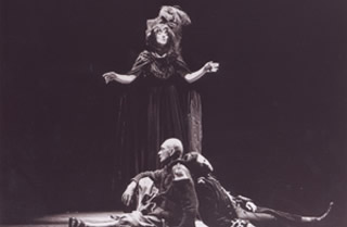 Immagine articolo Fucine Mute