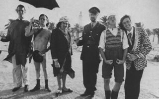 Immagine articolo Fucine Mute