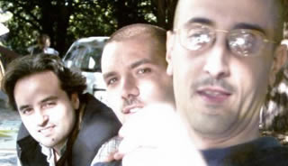 Immagine articolo Fucine Mute