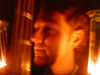 Southie, Enid's bass player