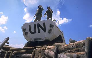 Immagine articolo Fucine Mute