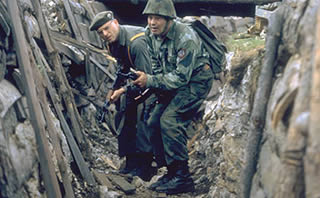 Immagine articolo Fucine Mute