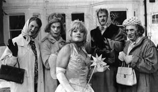 Immagine articolo Fucine Mute