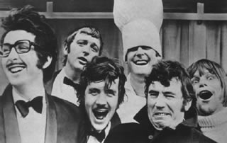 Immagine articolo Fucine Mute