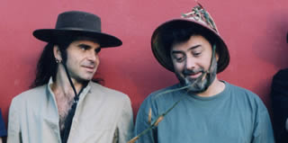 Immagine articolo Fucine Mute