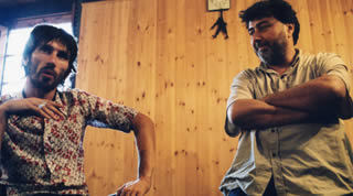 Immagine articolo Fucine Mute