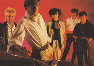 Duran Duran