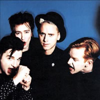 Depeche Mode