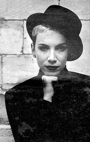 Annie Lennox